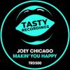 Download track Makin' You Happy (Discotron & Audio Jacker Remix)