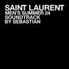 Download track SAINT LAURENT WOMEN's WINTER 18