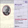 Download track Rózycki Ballade In G Major, Op 18