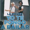 Download track Yo Te Pongo A Bailar