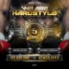 Download track Kingslayer (Official We Are Hardstyle 2017 Anthem) (Radio Mix)