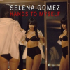 Download track Hands To Myself (Fareoh Remix)