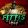 Download track Who Do It (Fittis Riddim)