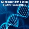 Download track 528Hz Repair Of DNA