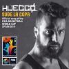 Download track Sube La Copa (Official Song Of The FIBA Basketball World Cup Spain 2014)