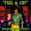 Download track Feel And Cry (Synthpop Remix)