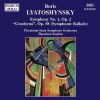 Download track Symphony №1 - I. Allegro Non Troppo Un Poco Agitato