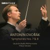 Download track 2. Symphony No. 7 In D Minor Op. 70 - II. Poco Adagio