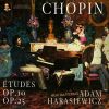 Download track Études, Op. 10 No. 7 In C Major Toccata (2023 Remastered, Studio 1961)