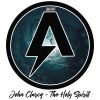 Download track The Holy Spirit