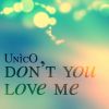 Download track Don't You Love Me (Instrumental Mix)