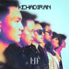 Download track Kehadiran