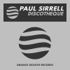 Download track Discotheque (Extended Mix)