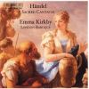 Download track 23. Handel: Laudate Pueri HWV 236 - 4. Excelsus Super Omnes Gentes Dominus