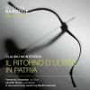 Download track Act 1, Scene 2: Duri E Penosi (Melanto / Eurimaco)