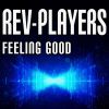 Download track Feeling Good (Extended Mix)