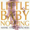 Download track Little Baby Nothing