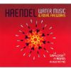 Download track 2. WATER MUSIC HWV 348-350 1717 - Ouverture: Largo - Allegro