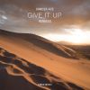 Download track Give It Up (Kriss Norman Radio Mix)