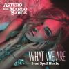 Download track What We Are