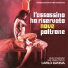 Download track L'assassino Ha Riservato Nove Poltrone - Seq. 15 - Finale