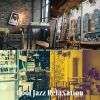 Download track Wonderful Ambience For Coffeehouses