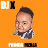 Download track Phinda Mzala