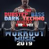 Download track Fitness Fuel 2 Power Hours, Pt. 22 (140 BPM Goa Trance Workout Music DJ Mix)