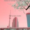 Download track Relaxing Ambience For Tokyo Dreams