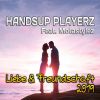 Download track Liebe & Freundschaft (Malu Project Remix Edit 2011)