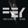 Download track Te Pertenezco (En Vivo)