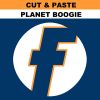 Download track Planet Boogie (Afros To The Stars Mix)