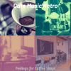 Download track Successful Ambiance For Relaxing Cafes