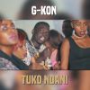 Download track Tuko Ndani