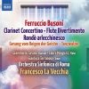 Download track 05. Divertimento For Flute & Orchestra, Op. 52