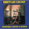 Download track Entire Catalogue Of British Lions US Radio Promos