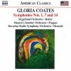 Download track Symphony No. 14 - I. Lamentation: Homage To Supply Belcher (1750-1836)