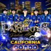 Download track Por Las Calles De California