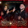 Download track No Pude Olvidarte (En Vivo)