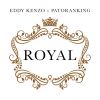 Download track Royal (Patoranking)