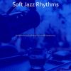 Download track Number One Smooth Jazz Sax Ballad - Vibe For Almond Milk Lattes