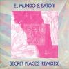 Download track Secret Places (System Of Survival Remix)