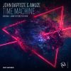 Download track Time Machine (Jamie Stevens Tech Dub)