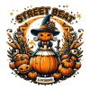 Download track Hiphop Halloween