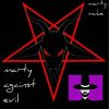 Download track Marty Against Evil