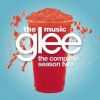 Download track Me Against The Music (Glee Cast Version)