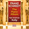 Download track Chaconne In C-Sharp Minor (Arr. For Piano By Karl-Andreas Kolly)