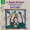 Download track 34. Motet: In Nova Fert Philippe De Vitry