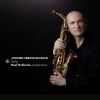 Download track Chromatic Fantasia BWV 903 (Arranged For Saxophone By Raaf Hekkema)