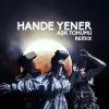 Download track Aşk Tohumu (Ümit Kuzer Club Remix)